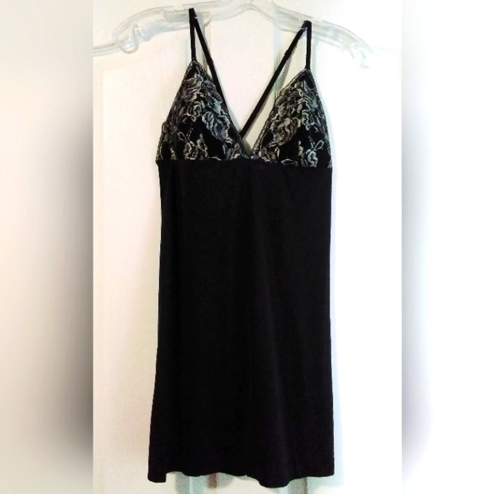 New La Senza Chemise